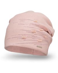 Vivience - Mütze 7012 - Lyst