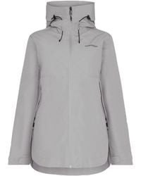 Didriksons - Outdoorjacke Tilde - Lyst