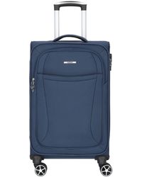 NOWI - Trolley Edinburgh - Lyst