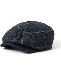 Brixton - Schiebermütze Brood - Lyst