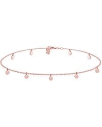 Elli Jewelry - Choker Geo - Lyst