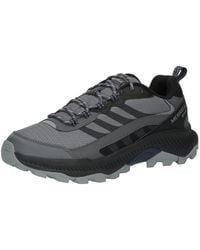 Merrell - Outdoorschuh 'speed strike 2 gore-tex' - Lyst