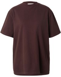 Oh April - T-Shirt Good Karma - Lyst