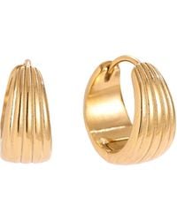 Cala Rose - Ohrringe Corinne - Lyst