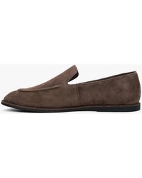 ESTRO - Mokassin 3081-2 - Lyst