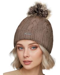 Neverless - Mütze Katy - Lyst