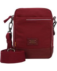 Camel Active - Umhängetasche City - Lyst