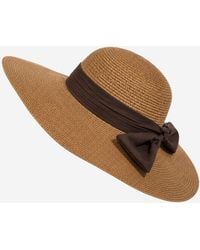 Brise - Hut Grace - Lyst