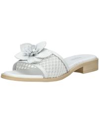 Nero Giardini - Pantolette - Lyst