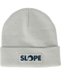 SLOPE - Mütze Wren - Lyst