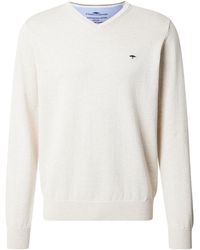 Fynch-Hatton - Pullover - Lyst