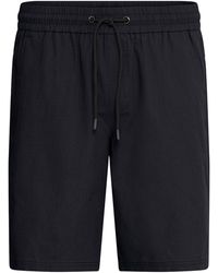 Blend - Leinenhose Bhbay - Lyst