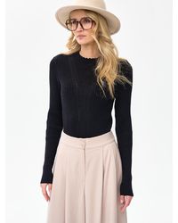 Blue Shadow - Pullover - Lyst