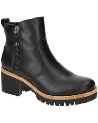 Panama Jack - Boots Pauline Igloo - Lyst