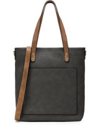 Herling - Shopper Poussin - Lyst