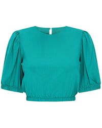 ECY - Bluse Spring Summer - Lyst