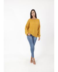 Elara - Pullover - Lyst
