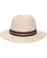 Bugatti - Hut Fedora - Lyst