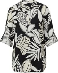 S.oliver - Bluse - Lyst
