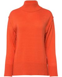 Laurasøn - Laurasn Pullover - Lyst