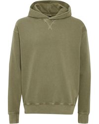 Solid - Sweatshirt Mattes - Lyst