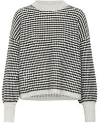 Kaffe - Pullover Kaellery - Lyst