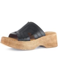 Gabor - Clogs - Lyst
