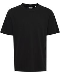Solid - T-Shirt Danton - Lyst