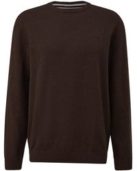S.oliver - Oliver Pullover - Lyst
