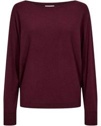Numph - Pullover Daya - Lyst