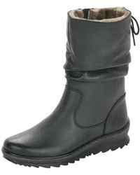 Remonte - Stiefelette - Lyst