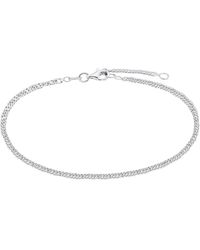 Amor - Fußkette - Lyst