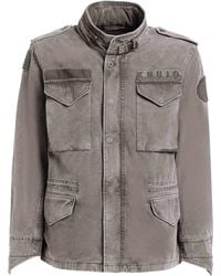 Khujo - Jacke Gene - Lyst