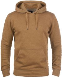 Solid - Sweatshirt Bert - Lyst