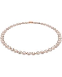 Swarovski - Angelic Set - Lyst