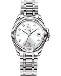 Thomas Sabo - Quarzuhr »DIVINE, WA0252« - Lyst