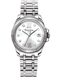 Thomas Sabo - Quarzuhr »DIVINE, WA0252« - Lyst