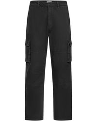 Solid - Cargohose Sdliam Cargo - Lyst
