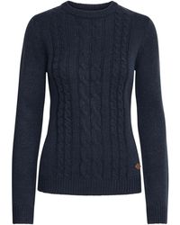 Oxmo - Pullover Carryone - Lyst