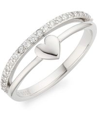 Aniston - Ring - Lyst