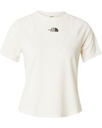 The North Face - Sportshirt 'foundation' - Lyst