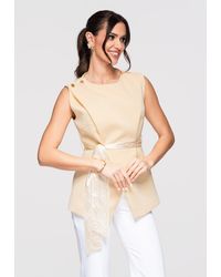 Ombre - Bluse - Lyst