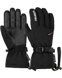 Reusch - Fingerhandschuhe Outset R-Tex Xt - Lyst