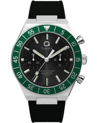 Timex - Analoguhr - Lyst