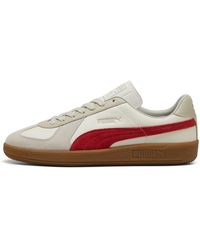 PUMA - Sneaker Army Trainer - Lyst
