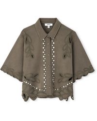 Ipekyol - Bluse - Lyst