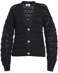 Usha FESTIVAL - Strickjacke - Lyst
