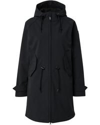 Derbe - Funktionsjacke 'Friese Island' - Lyst