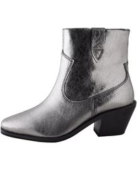 Next - Stiefelette Forever Comfort - Lyst