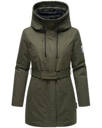 Navahoo - Parka - Lyst